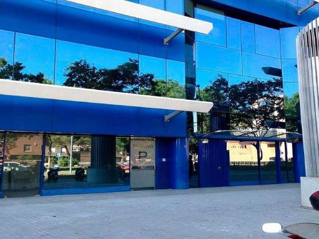 Oficina en venta en Districte 3, Barcelonès