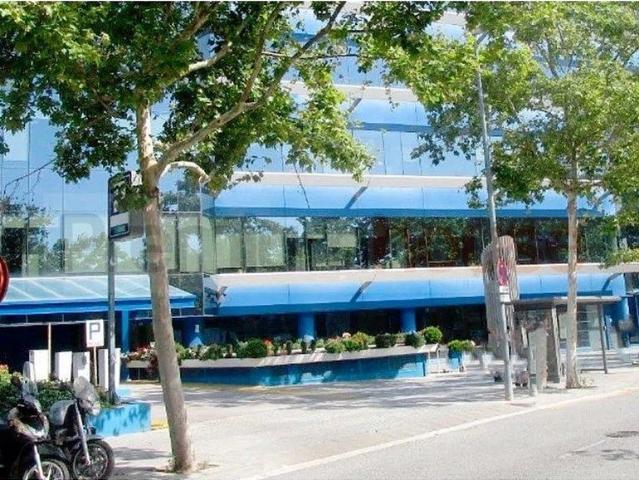 Oficina en venta en Districte 3, Barcelonès