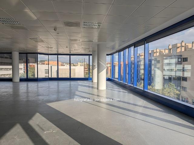 Oficina en venta en Districte 3, Barcelonès