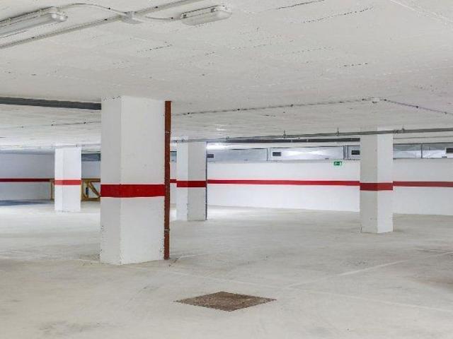 Oficina en venta en Districte 3, Barcelonès