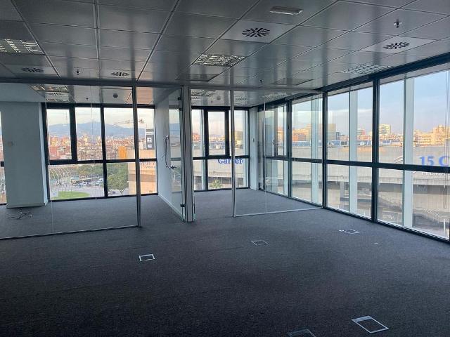 Oficina en venta en Districte VI, Barcelonès