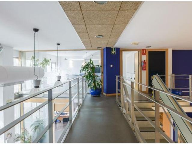 Local Comercial en alquiler en el Baver, Alacant / Alicante