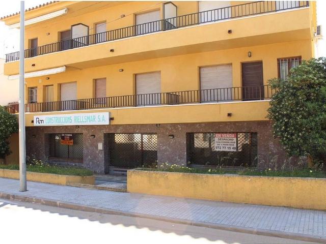 Oficina en venta en L'escala