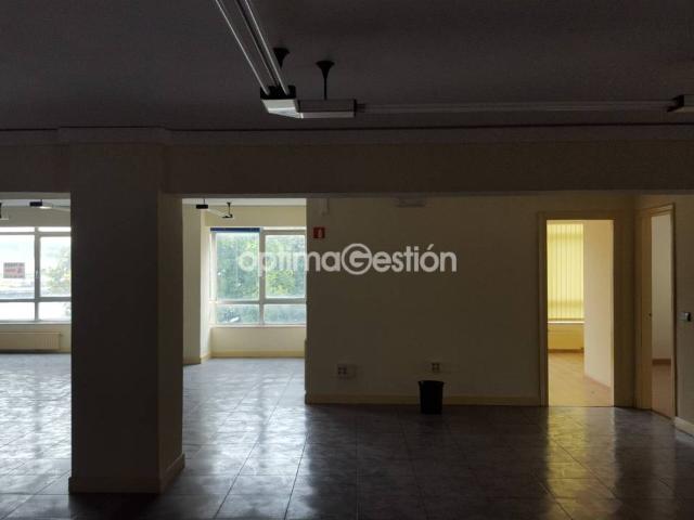 Oficina en venta en Avilés, Asturias