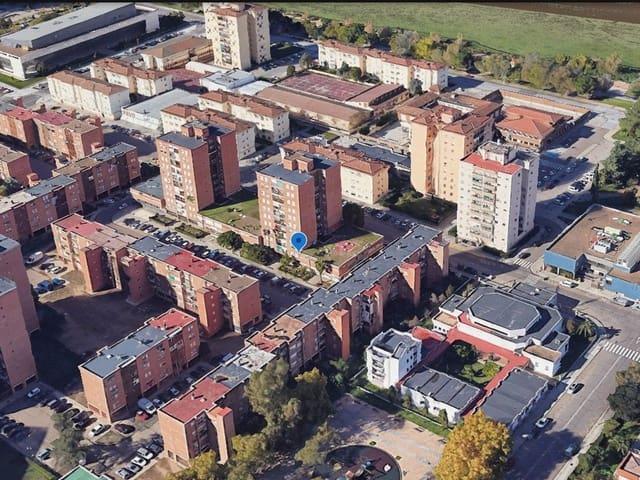Oficina en venta en Casco Antiguo, Tierra de Badajoz