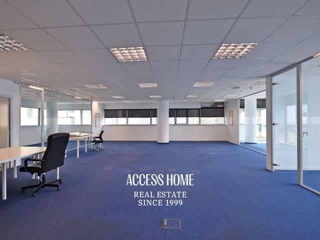 Oficina en venta en Districte 1, Barcelonès