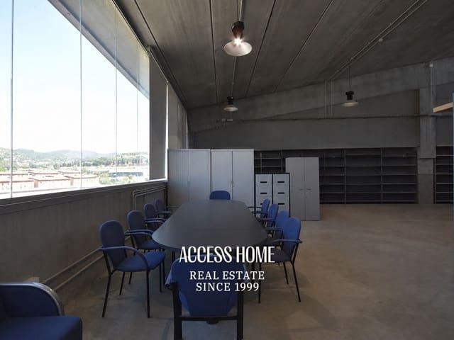 Oficina en venta en Districte 1, Barcelonès
