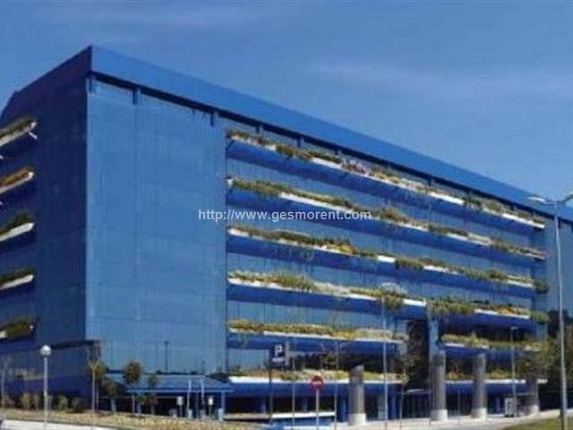 Oficina en venta en Barcelonès, Catalunya
