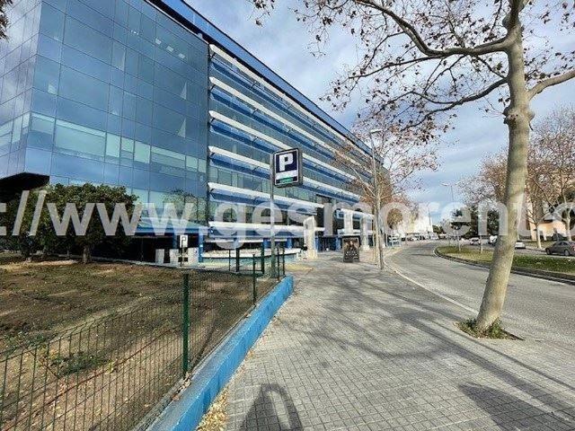 Oficina en venta en Barcelonès, Catalunya