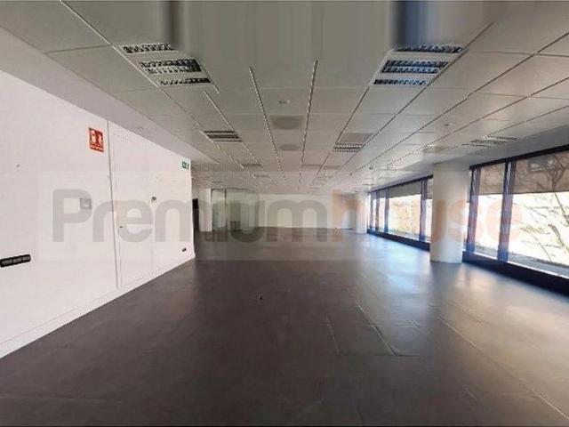 Oficina en venta en Districte 3, Barcelonès