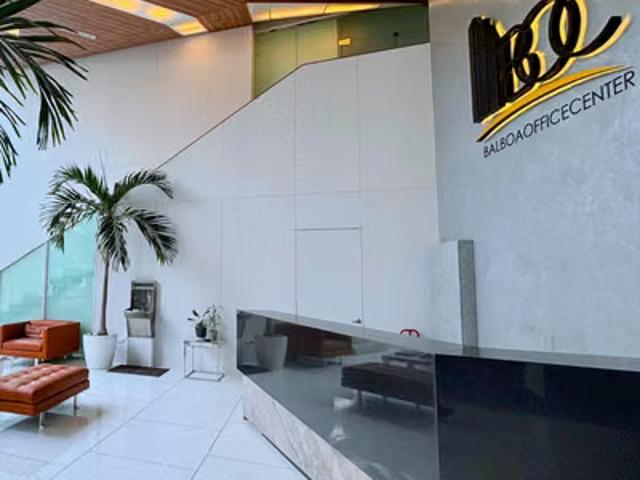 Oficina venta en Ciudad de Panamá, Panamá