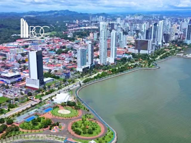Oficina venta en Ciudad de Panamá, Panamá