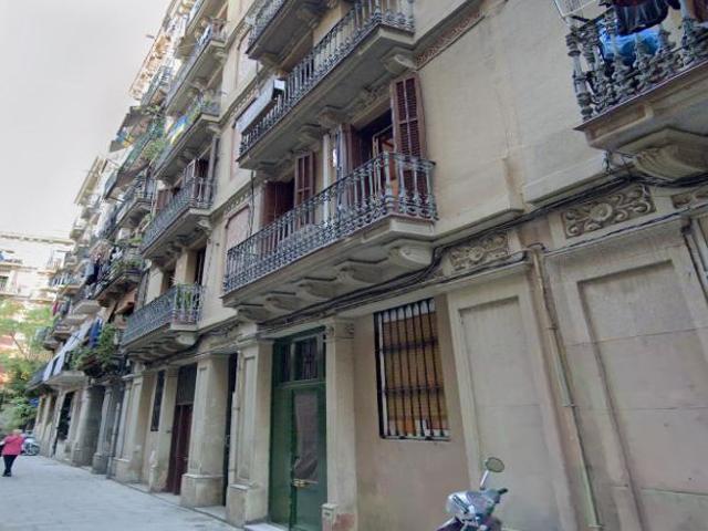 Oficina en venta en Ciutat Vella, Barcelonès