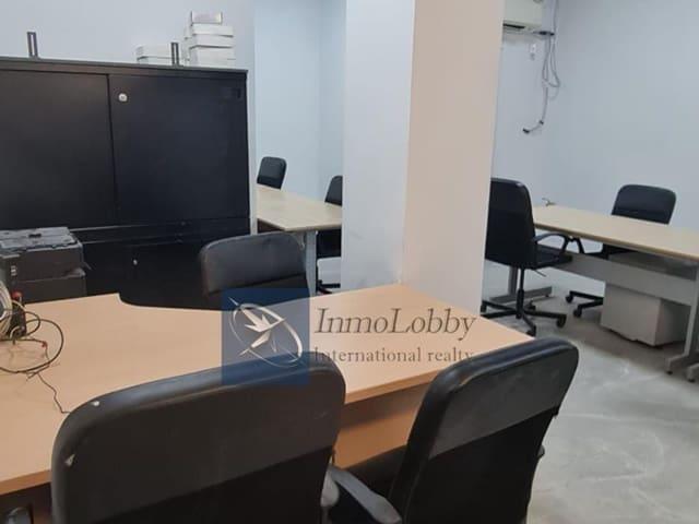 Oficina en venta en Sants-Montjuïc, Barcelonès