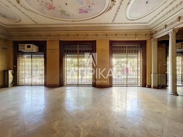 Oficina en venta en Sants-Montjuïc, Barcelonès