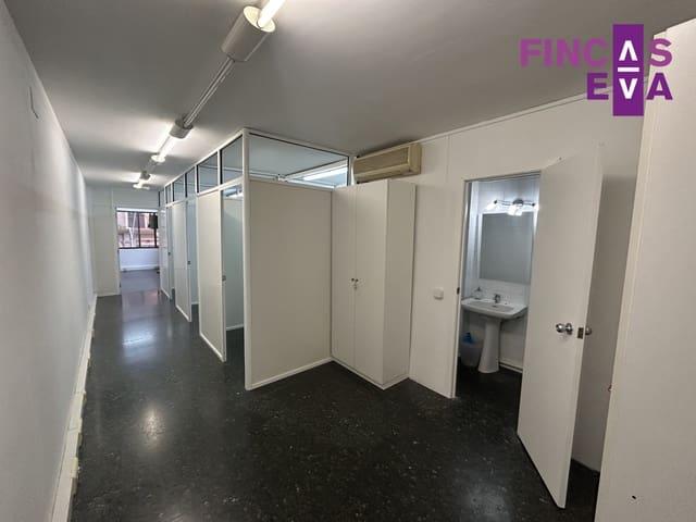 Oficina en venta en Barcelona, el Poble-sec