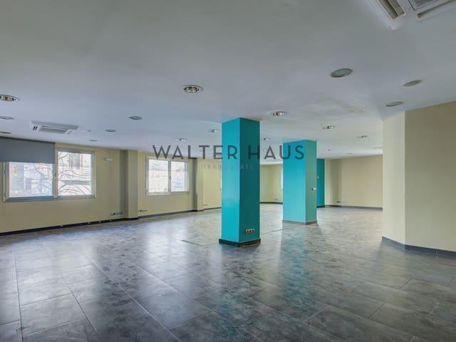 Oficina en venta en Sants-Montjuïc, Barcelonès
