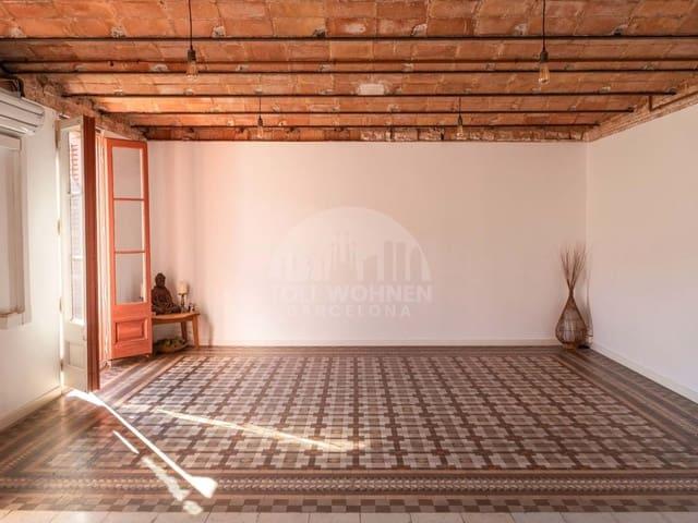 Local Comercial en venta en Sants-Montjuïc, Barcelonès
