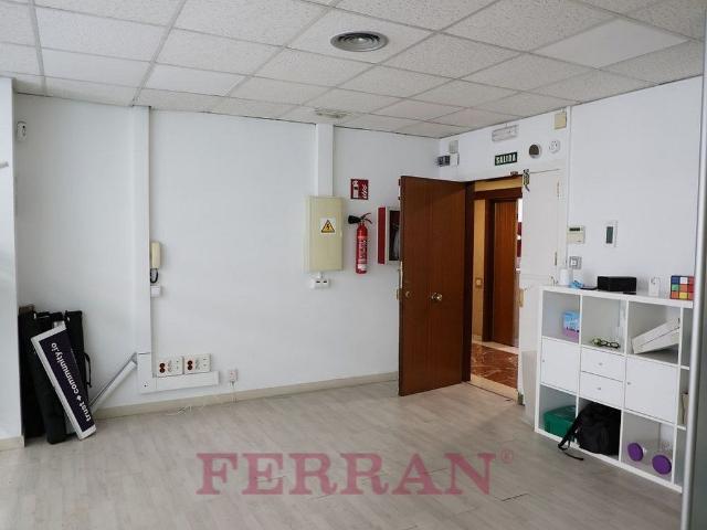 Oficina en venta en Barcelonès, Catalunya