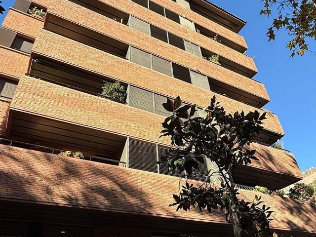 Oficina en venta en Sarrià - Sant Gervasi, Barcelonès