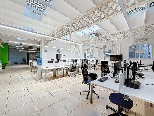 Oficina en venta en Barcelonès, Catalunya