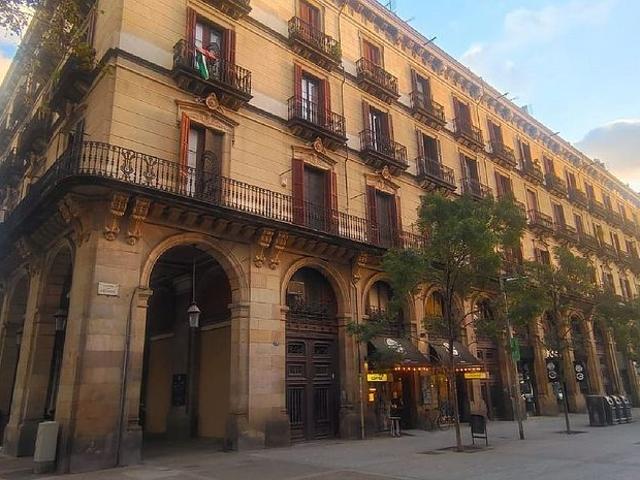 Oficina en venta en Barcelona, Ciutat Vella