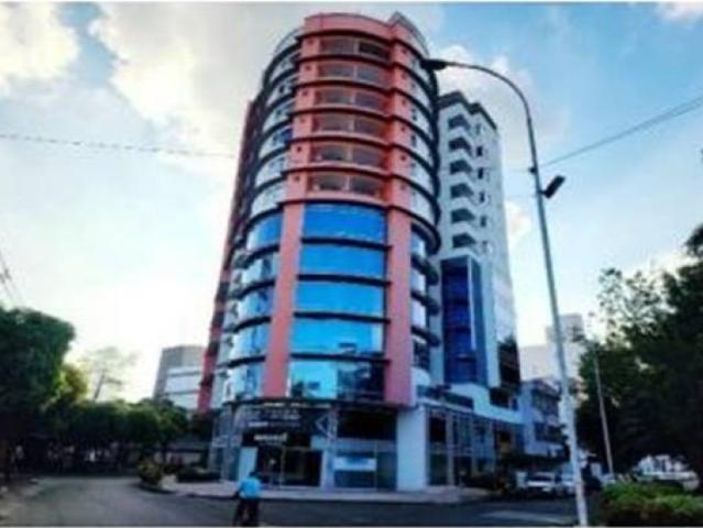 Oficina en venta en Santander