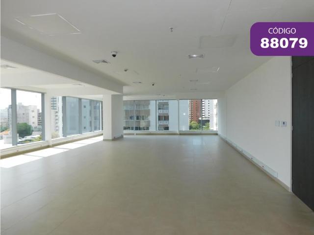 Oficina En Venta En Barranquilla En Alto Prado V145131