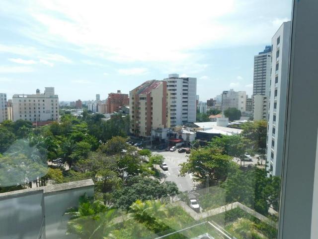 Oficina En Venta En Barranquilla En Alto Prado V145131