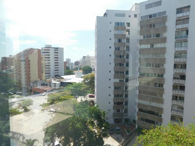 Oficina En Venta En Barranquilla En Alto Prado V145131
