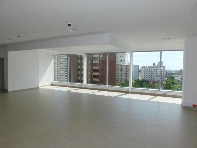 Oficina En Venta En Barranquilla En Alto Prado V145131