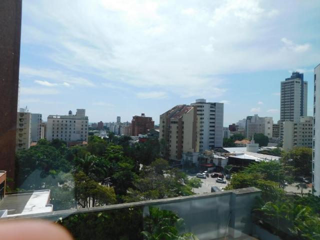 Oficina En Venta En Barranquilla En Alto Prado V145131