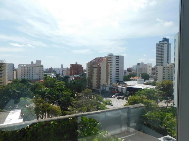 Oficina En Venta En Barranquilla En Alto Prado V145131