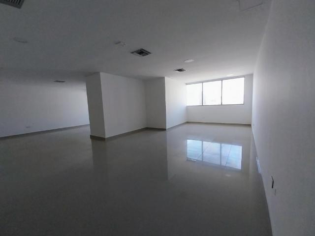 Oficina en venta en Ciudad Caribe, Barranquilla