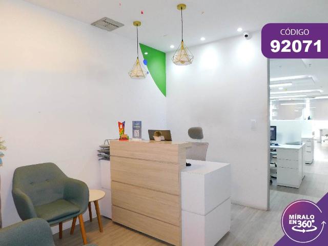 Oficina en venta en Las Palmas, Barranquilla