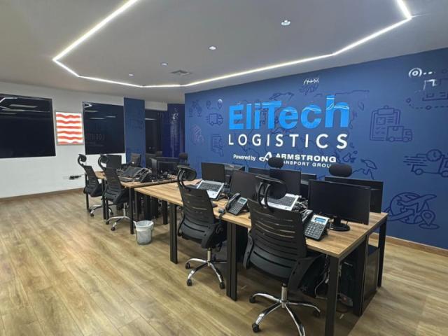 Oficina en venta en Las Palmas, Barranquilla