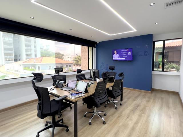 Oficina en venta en Alto Prado, Barranquilla