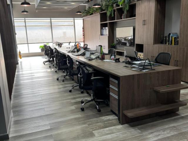 Oficina en venta en Las Palmas, Barranquilla