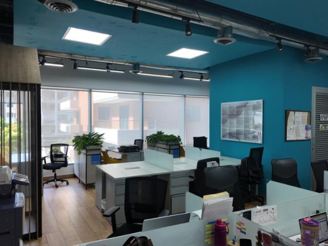 Oficina en venta en Alto Prado, Barranquilla