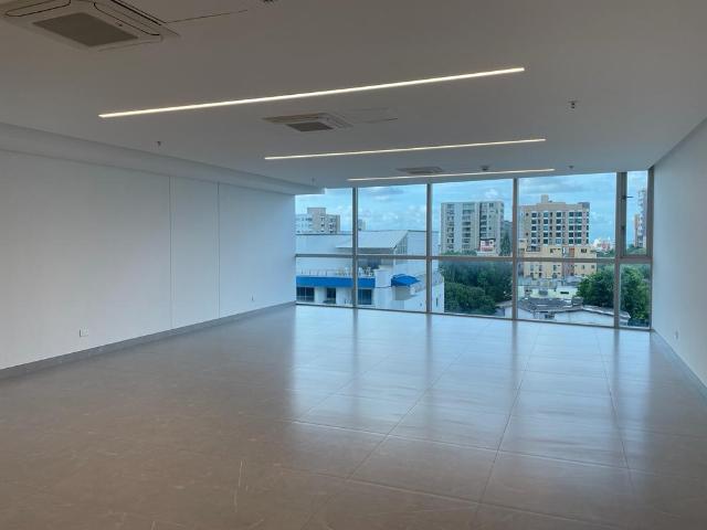 Oficina en venta en El Poblado, Barranquilla