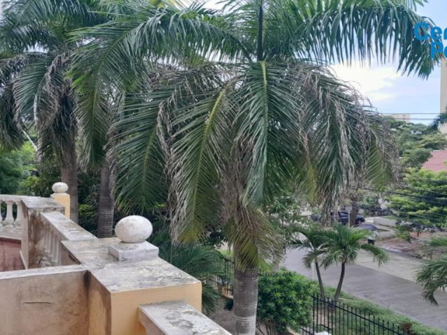 Oficina En Venta En Barranquilla En El Prado V65720