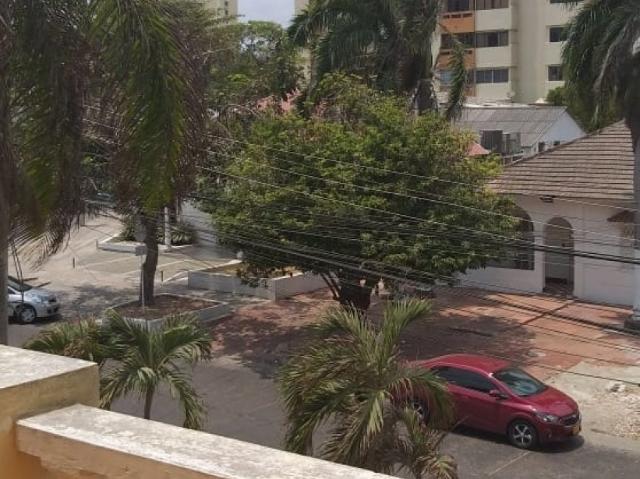 Oficina En Venta En Barranquilla En El Prado V65720