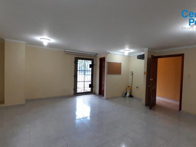 Oficina En Venta En Barranquilla En El Prado V65720