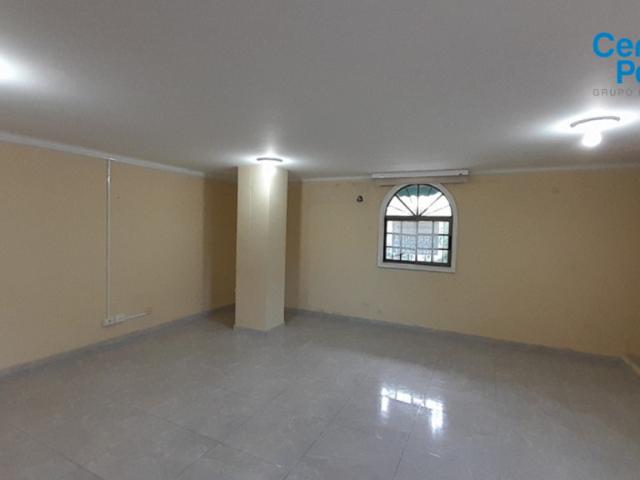 Oficina En Venta En Barranquilla En El Prado V65720