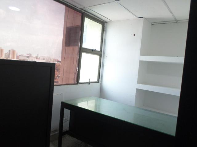 Oficina En Venta En Barranquilla En El Rosario V150428
