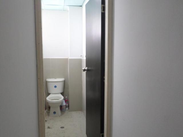 Oficina En Venta En Barranquilla En El Rosario V150428