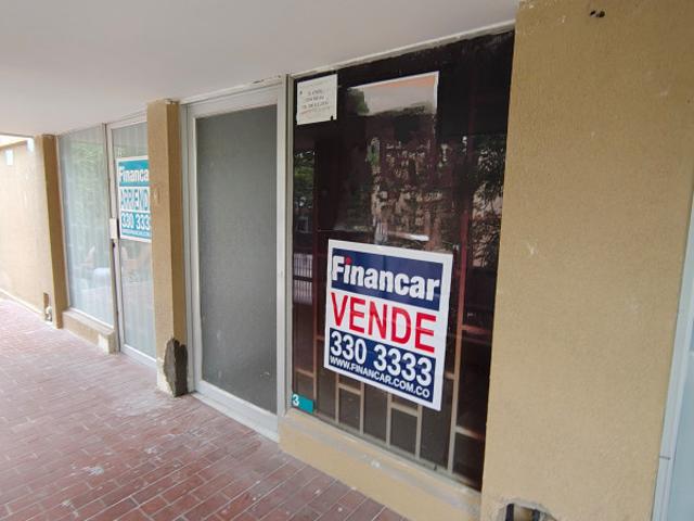 Oficina En Venta En Barranquilla En La Concepcion V249096