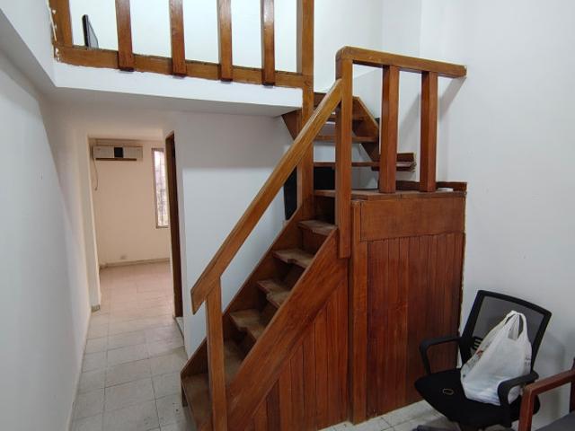 Oficina En Venta En Barranquilla En La Concepcion V249096