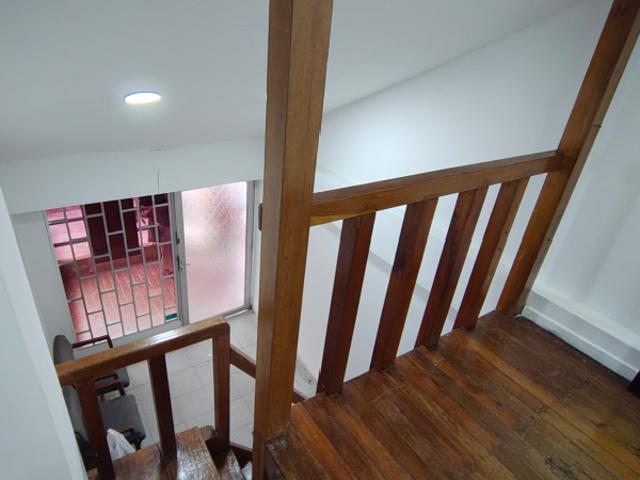 Oficina En Venta En Barranquilla En La Concepcion V249096