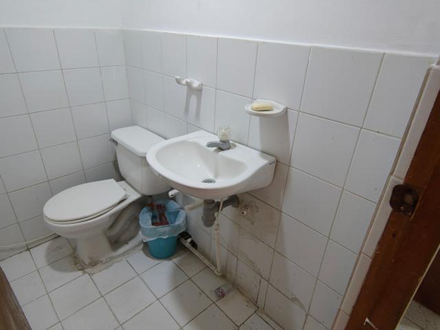 Oficina En Venta En Barranquilla En La Concepcion V249096